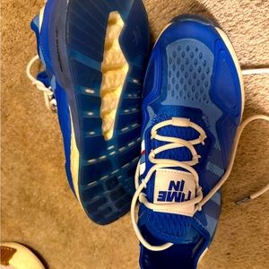 Adidas Boost excellent condition worn very lightly